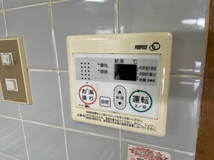 本竜野駅 徒歩28分 5階の物件内観写真